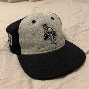 New Era Hat for Toddlers